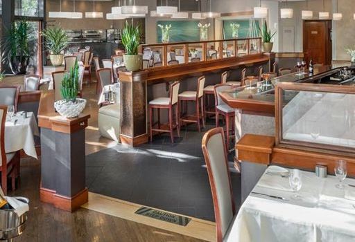 Cafe Nuovo