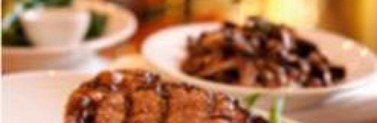 Raindancer Steak House