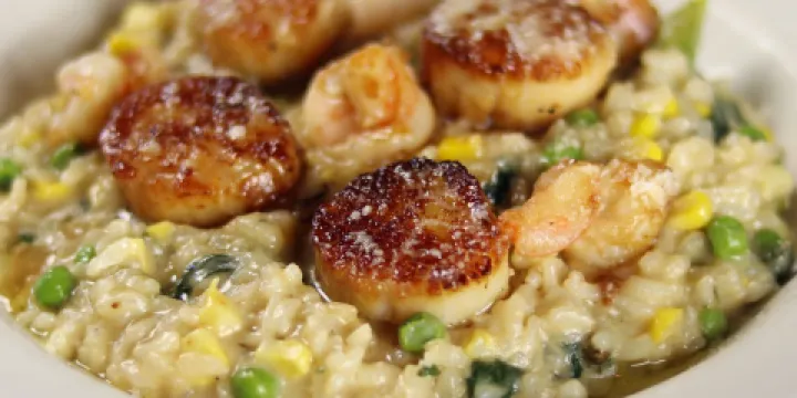 Cooper's Hawk Winery & Restaurants