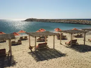 Veleros Beach Club