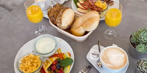 Bäckerei Konditorei Claus GmbH & Co. KG