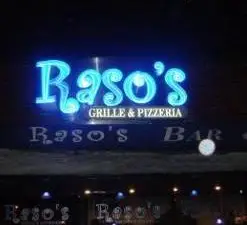 Raso's Grille & Pizzeria