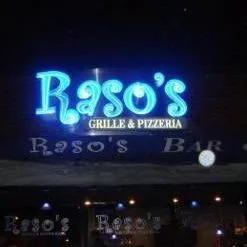 Raso's Grille & Pizzeria