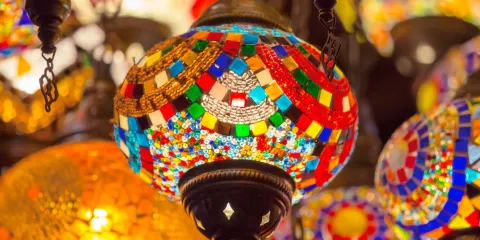 Bosphorous Turkish Cuisine - Winter Park