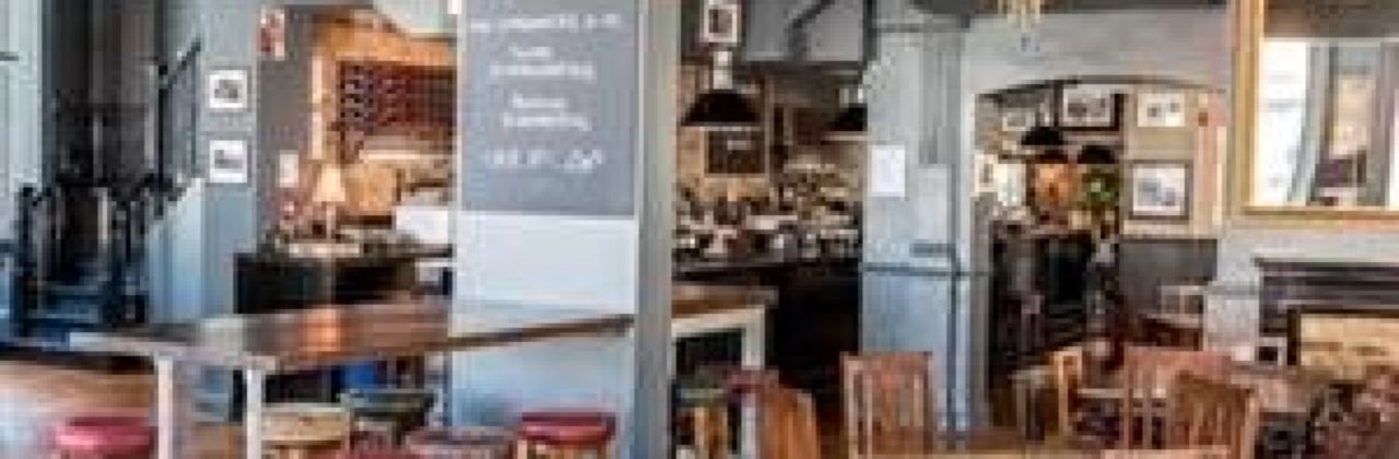 St Margaret's Tavern