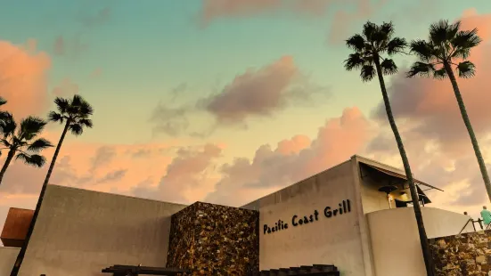 Pacific Coast Grill