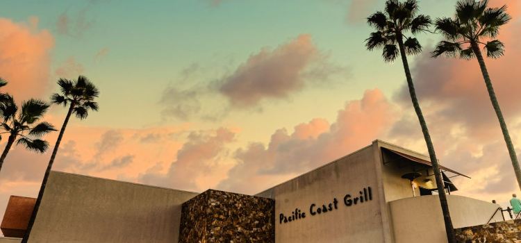 Pacific Coast Grill