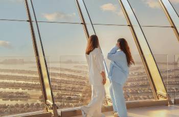 Popular Family-Friendly Attractions in Dubai