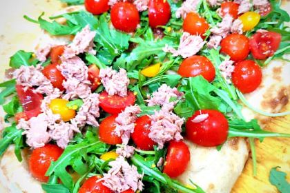 Pizzeria Vera Napoli