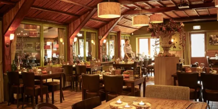 Eeterij de Lierderhoeve