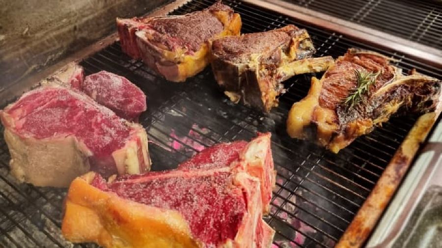 Premiata Braceria Toscana