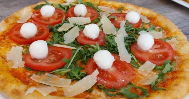 Pizzeria Salambo