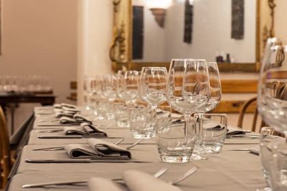 LA DOGANA DEL BUONGUSTO