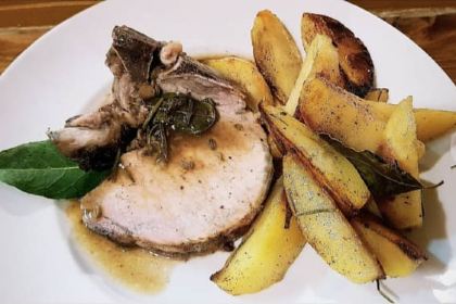 Osteria Pane e Cipolla