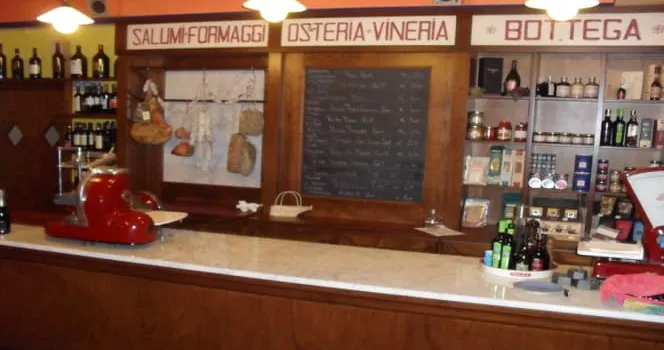 Osteria Vineria Il Borgo di Vigolzone