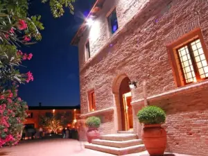 Cantine Spalletti Colonna di Paliano