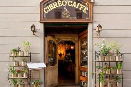 Cibrèo Caffè