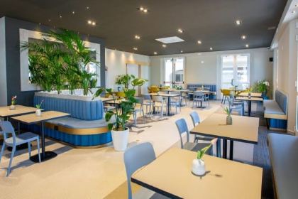 Kalimera San Vincenzo