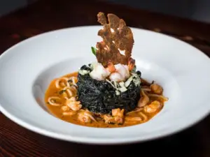 Impronta Restaurant Venice
