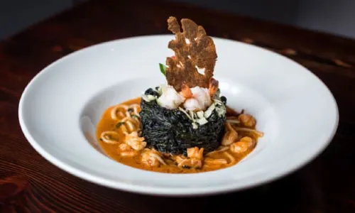 Impronta Restaurant Venice