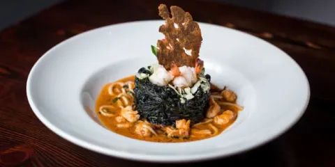 Impronta Restaurant Venice