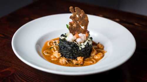 Impronta Restaurant Venice