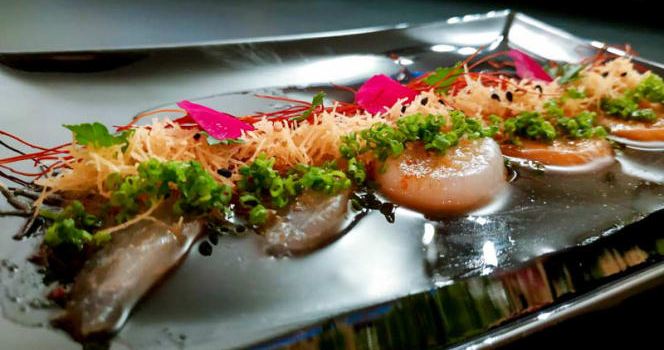 Ikigai Sushi Fusion
