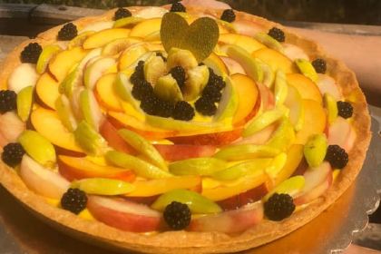 Agriturismo Verde Gioia