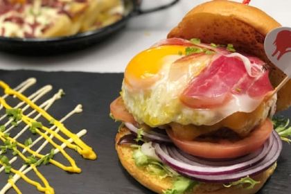 Fogón de Mariana - Antulo