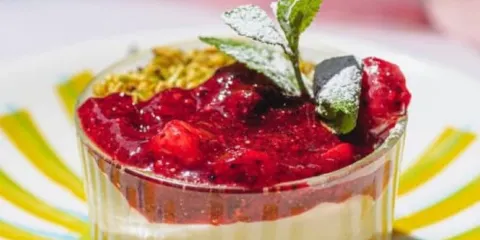 Ham Holy Burger - Viterbo