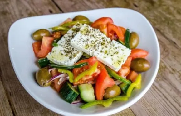 The Real Greek - Bournemouth