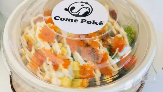 Come Poké