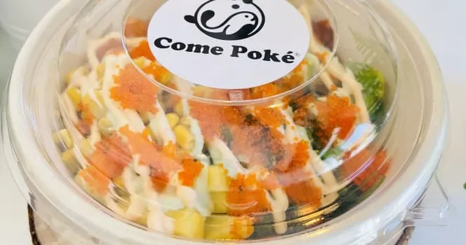 Come Poké