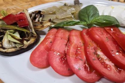 Genuino Cibo Contadino