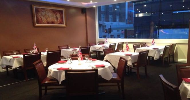 Milan Indian Cuisine