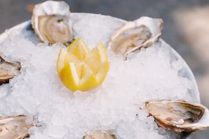 Au Rocher de Cancale