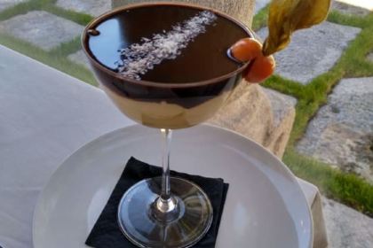 Gastorbar Palacio de Sofraga