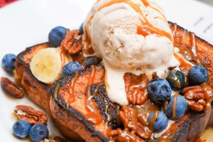 Teds All day Brunch (Leiden)