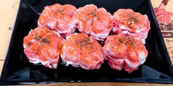 Ristorante Macelleria Griglieria Giaccherini Da Maria