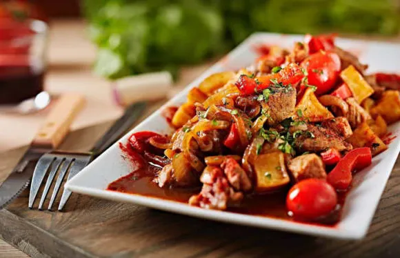 The Rumors Gastrobar