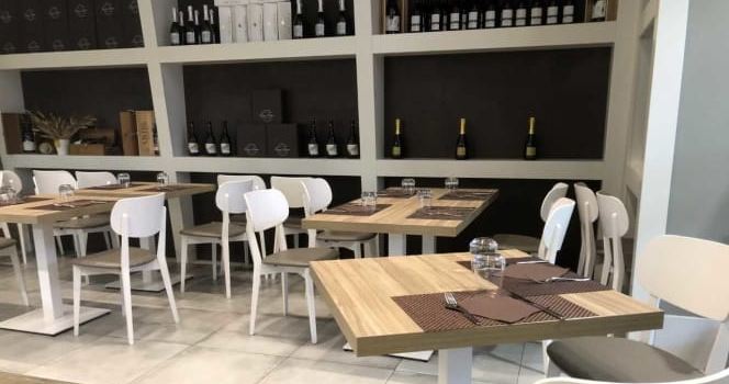 Orazio Cordai freat & food