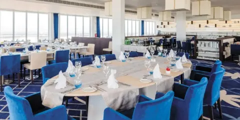 La Mar - Hotel MH Peniche
