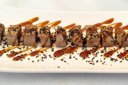 Restaurant La Barraca