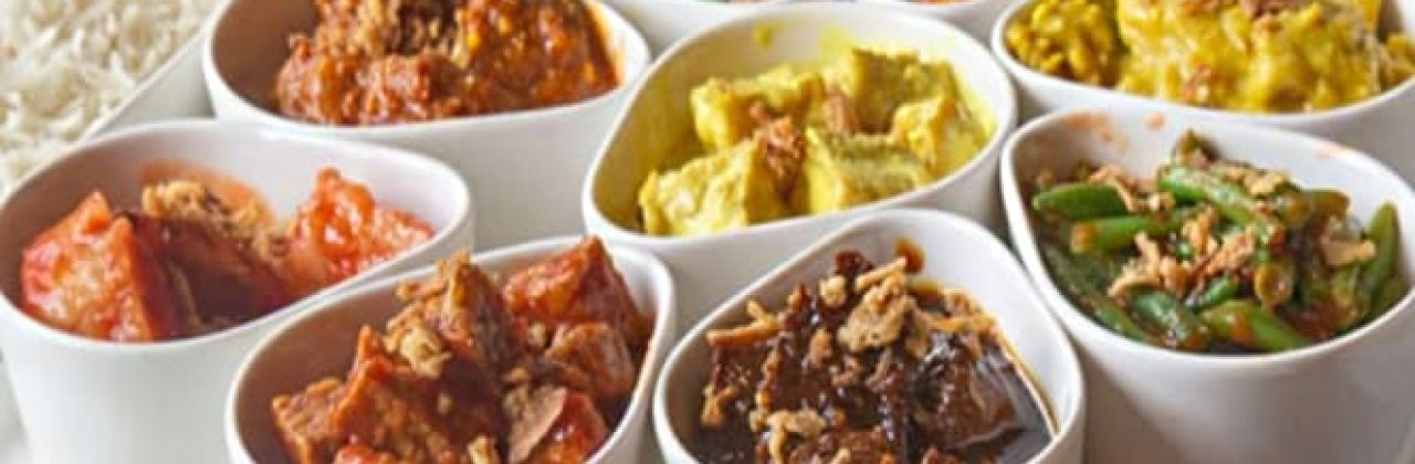 Dilbar, Indian Cuisine