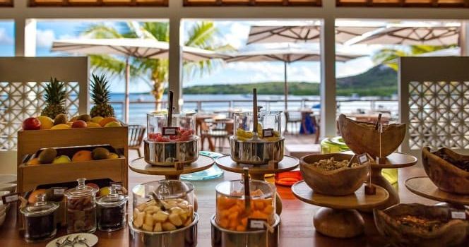 Amis St. Barth
