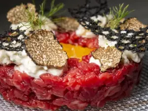Osteria San Cesareo