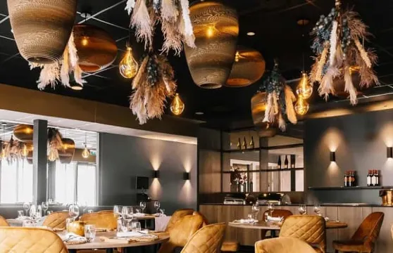 Fletcher Hotel-Restaurant Zevenbergen-Moerdijk