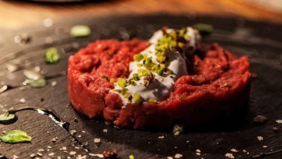 Ego - Contemporary Cocktail Bar