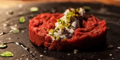 Ego - Contemporary Cocktail Bar