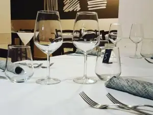 Ristorante La Paglia Marotta